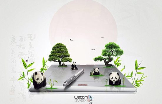 Fresh Photoshop Tutorials