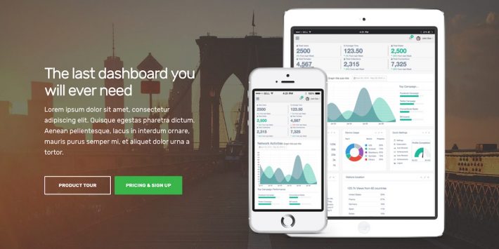 Best Corporate Business WordPress Themes