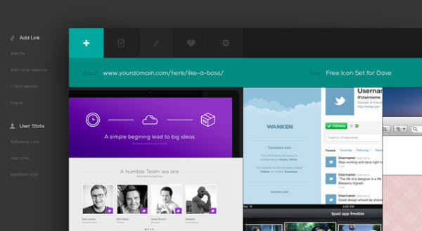 web-app-ui
