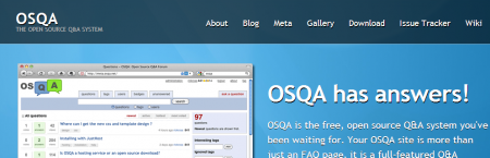 OSQA