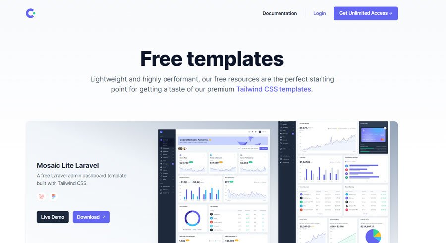 cruip com free-templates