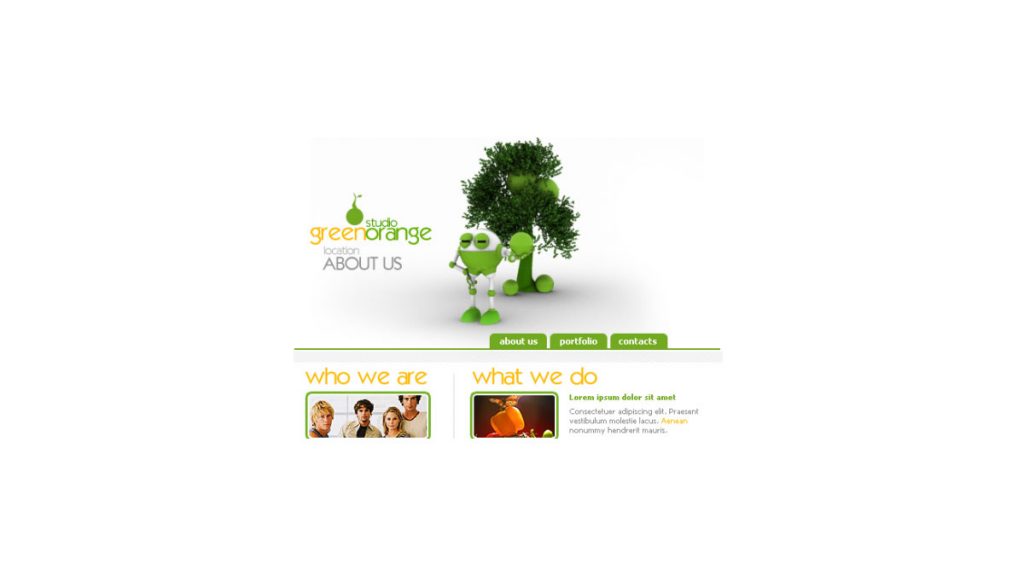 Super Stunning PSD