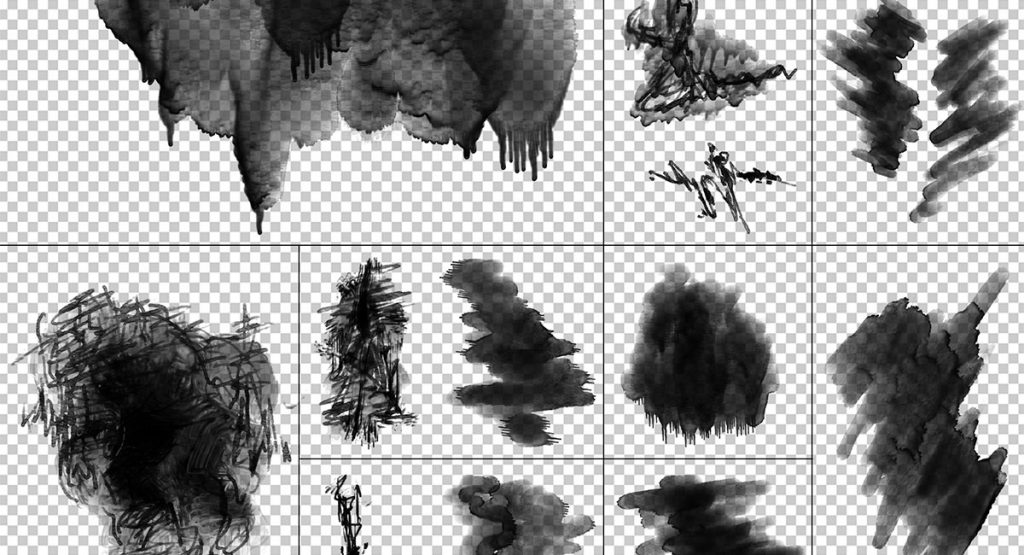 Photoshop Brushes