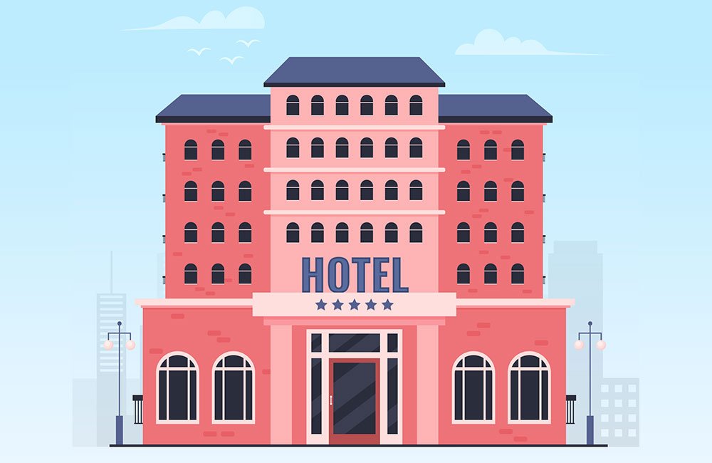 Hotel Website Templates