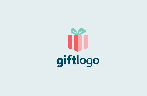 Gift Logo