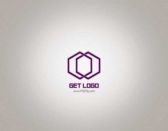 Hexagonal Logo