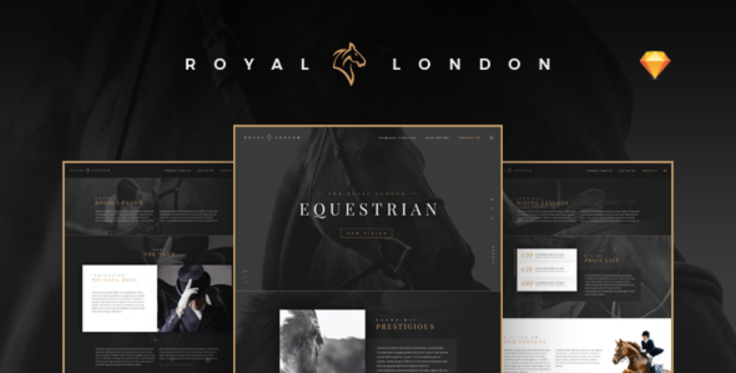 Royal-london-horse-riding-school