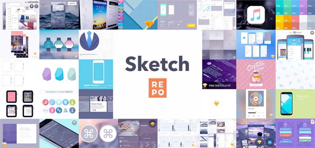 Best Free Sketch App Resources