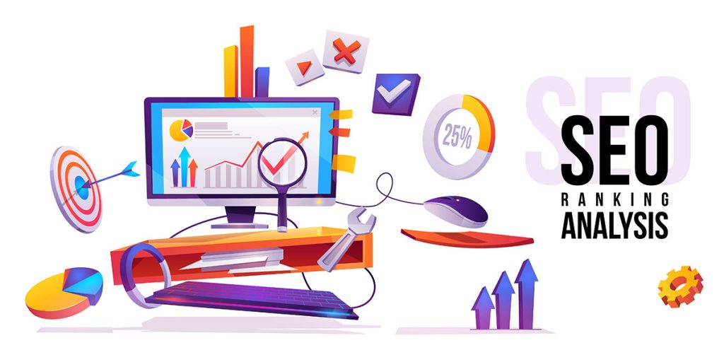 Top Free SEO Tools