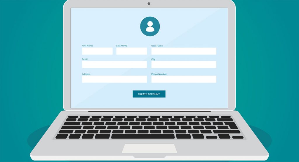 HTML5 form Templates