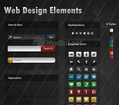 design elements