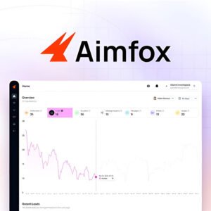 Aimfox Automate LinkedIn lead generation